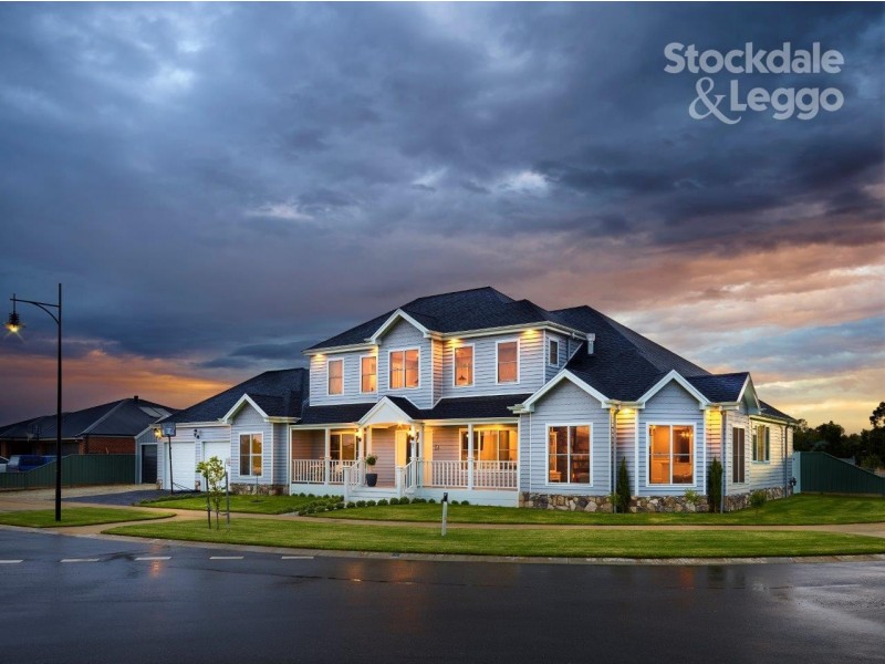 67 Seven Creeks Drive, Kialla VIC 3631