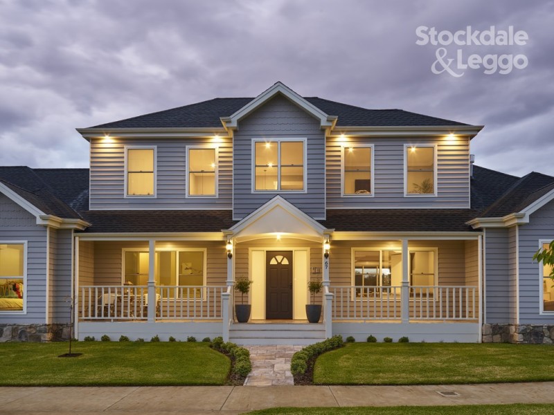 67 Seven Creeks Drive, Kialla VIC 3631