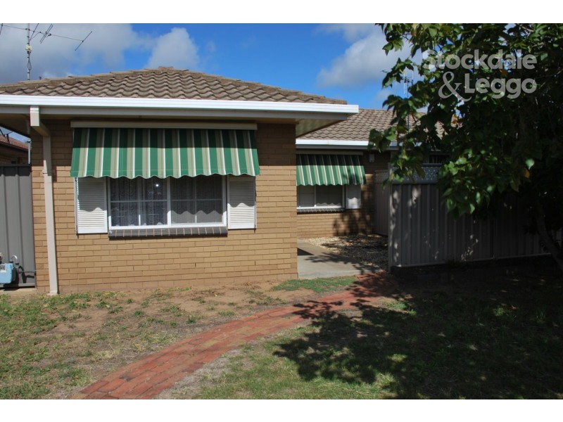 2/50 Edward Street, Shepparton VIC 3630