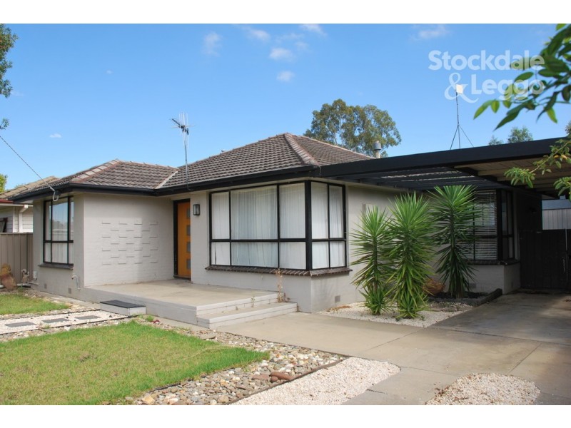 24 Fairless Street, Shepparton VIC 3630