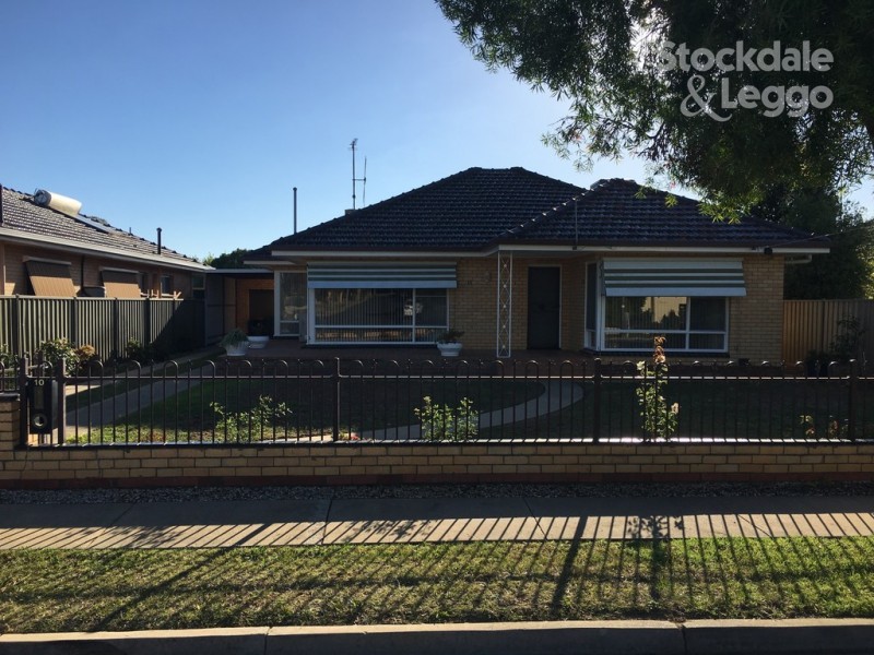 10 Parker Street, Shepparton VIC 3630