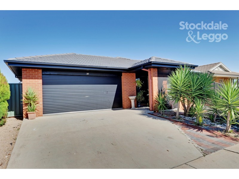 30 Appletree Crescent, Shepparton VIC 3630
