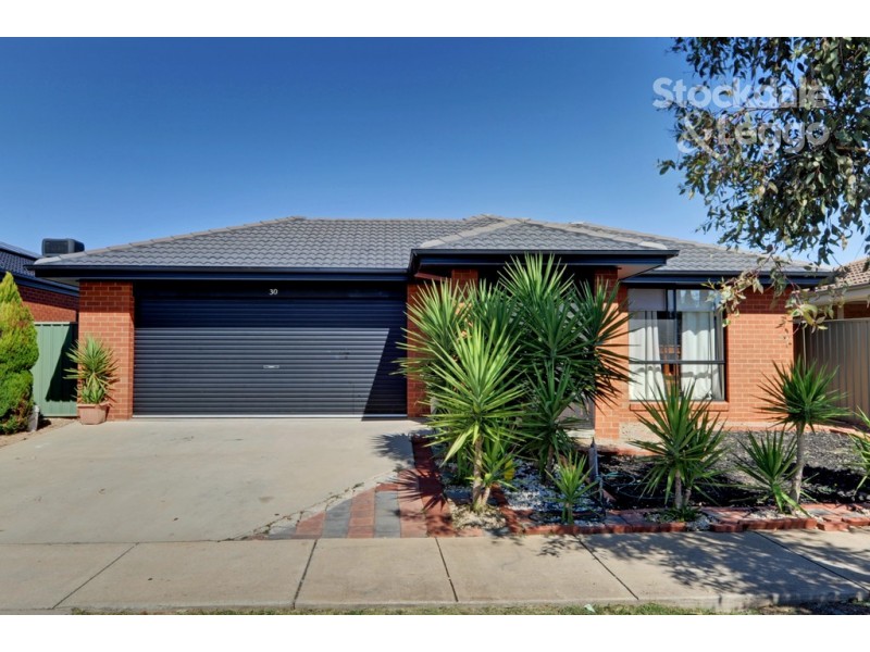 30 Appletree Crescent, Shepparton VIC 3630