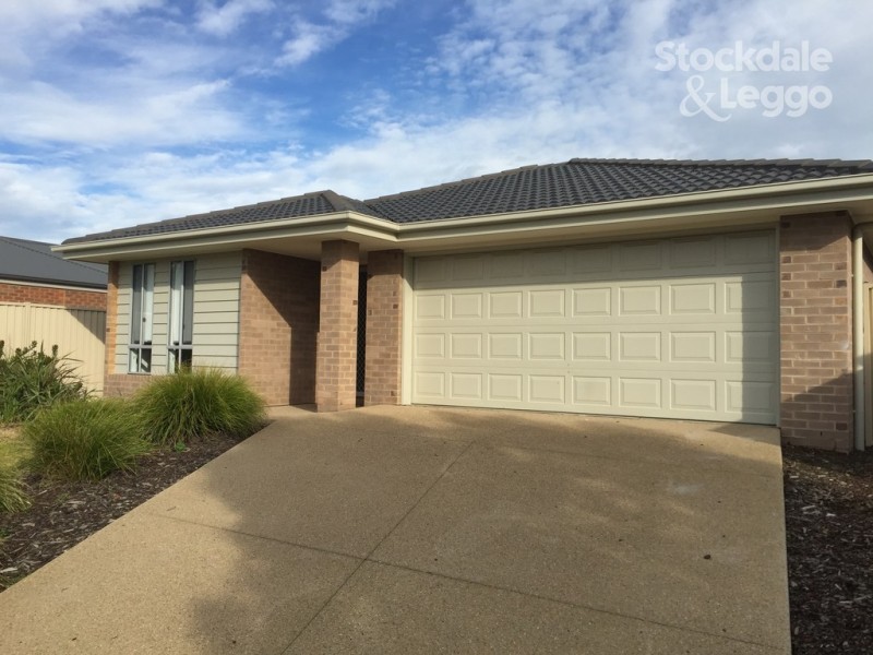 9 Mozart Avenue, Shepparton VIC 3630