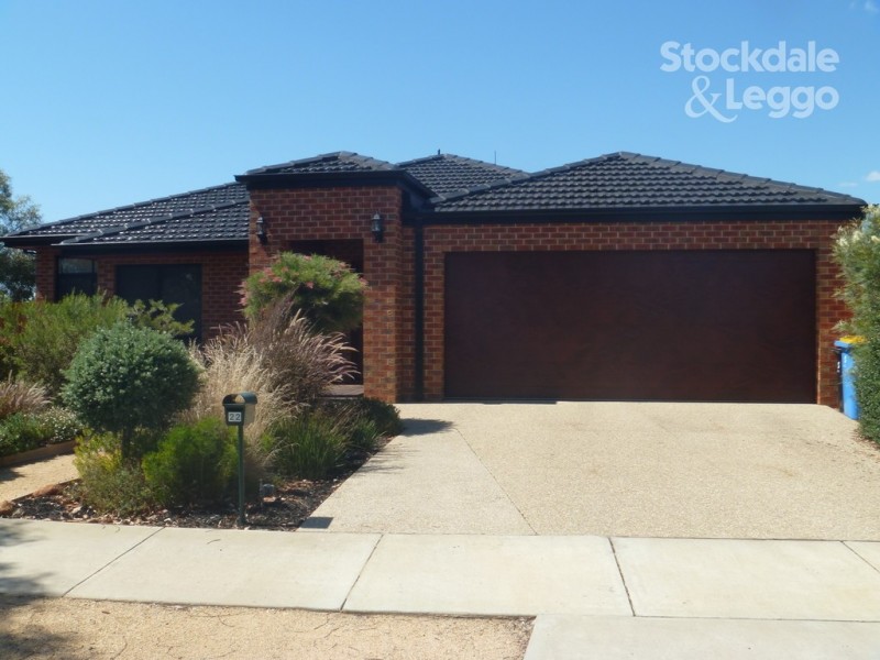 22 Forest Drive, Kialla VIC 3631