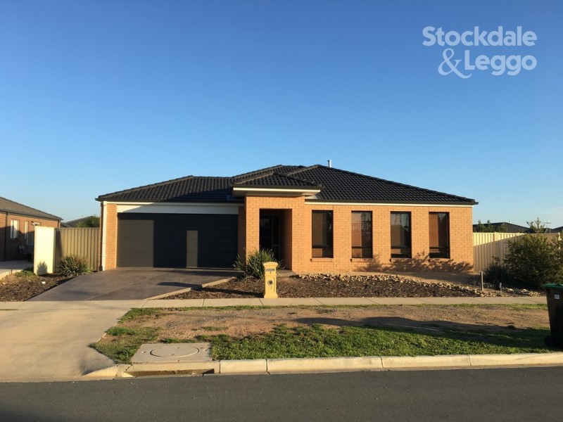 9 Warrumbungle Drive, Shepparton VIC 3630