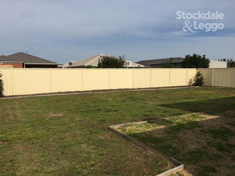 9 Warrumbungle Drive, Shepparton VIC 3630