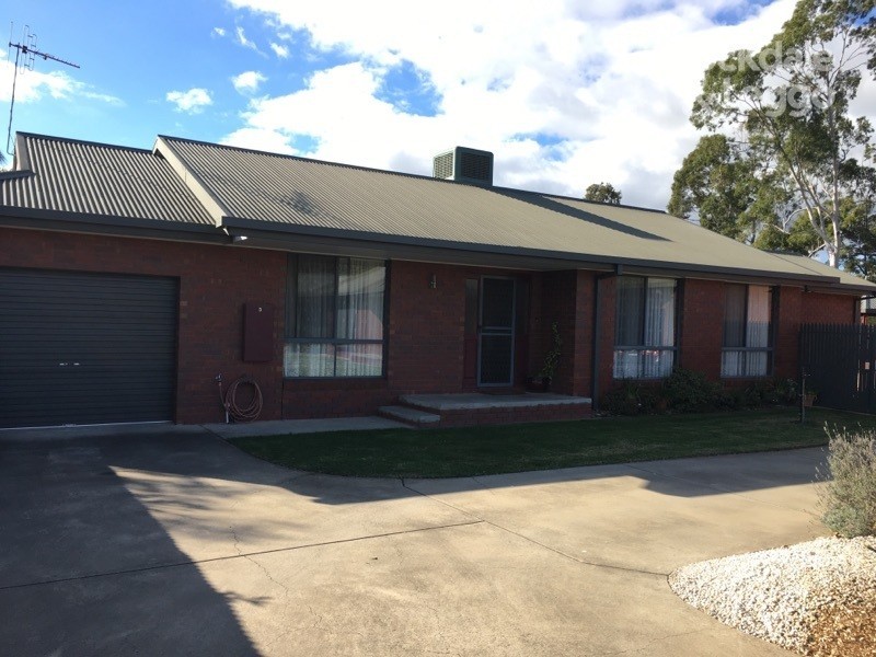 3/10 Vickers Street, Kialla VIC 3631