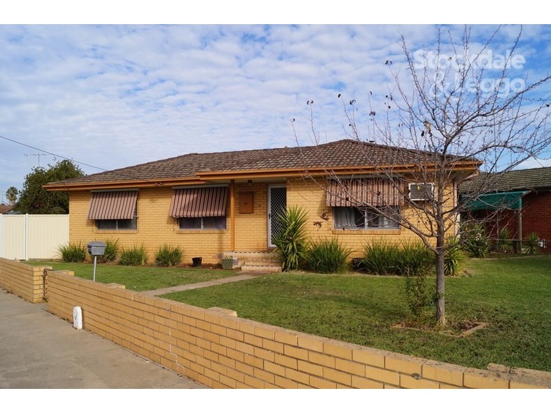 16 Morrish Road, Shepparton VIC 3630