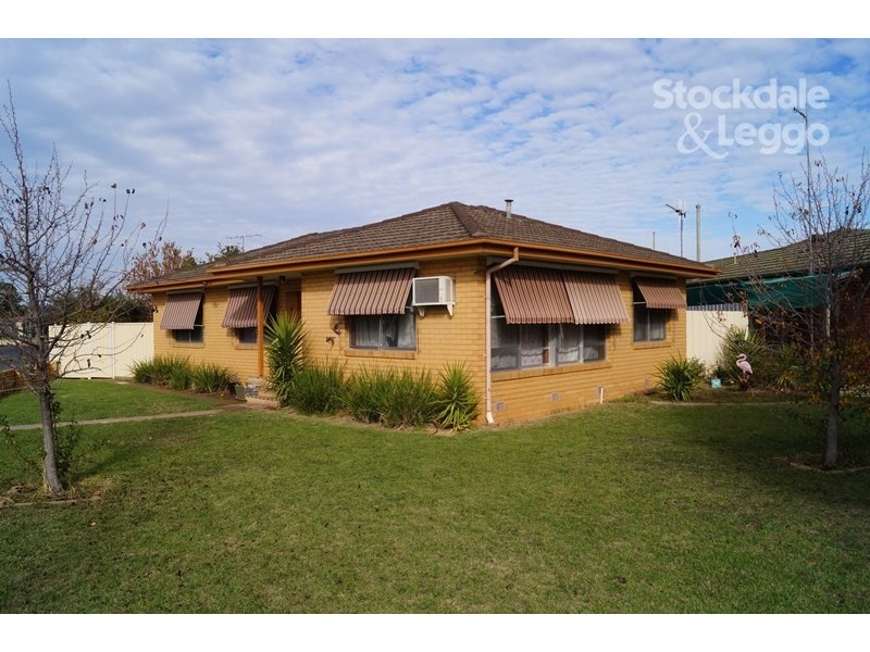 16 Morrish Road, Shepparton VIC 3630