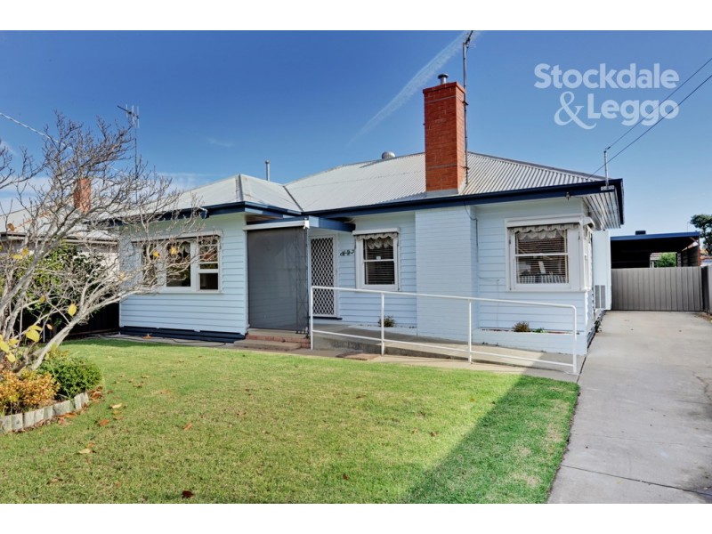 42 Hare Street, Shepparton VIC 3630