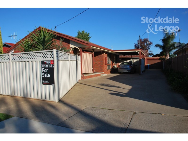 1/20 Meaklim Street, Shepparton VIC 3630