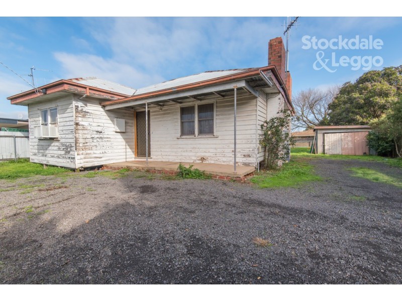 254 Archer Street, Shepparton VIC 3630