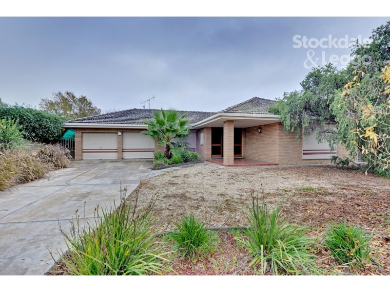 5 Cadell Court, Shepparton VIC 3630