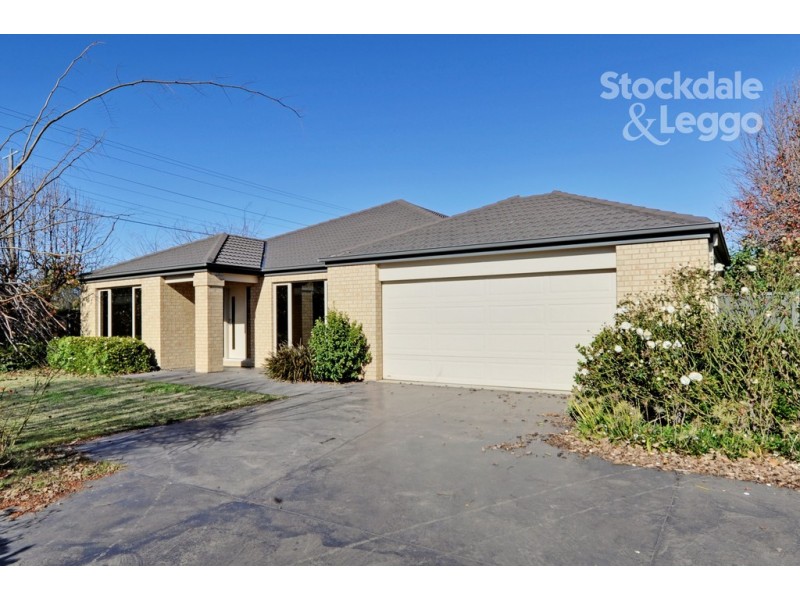 1 Hereford Drive, Shepparton VIC 3630