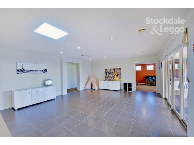 1 Hereford Drive, Shepparton VIC 3630