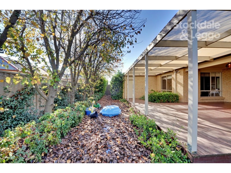 1 Hereford Drive, Shepparton VIC 3630