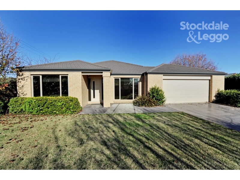 1 Hereford Drive, Shepparton VIC 3630