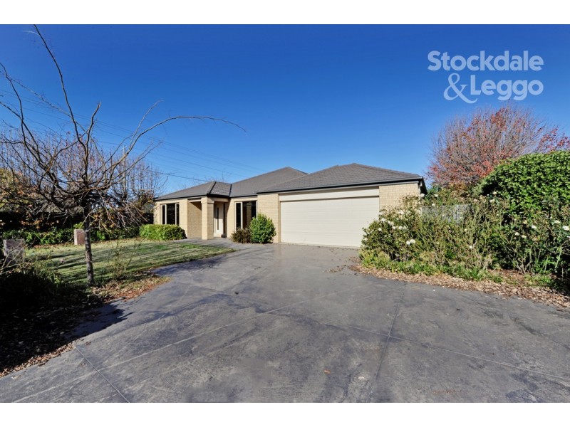 1 Hereford Drive, Shepparton VIC 3630