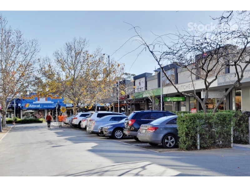 9-11 Fraser Street, Shepparton VIC 3630