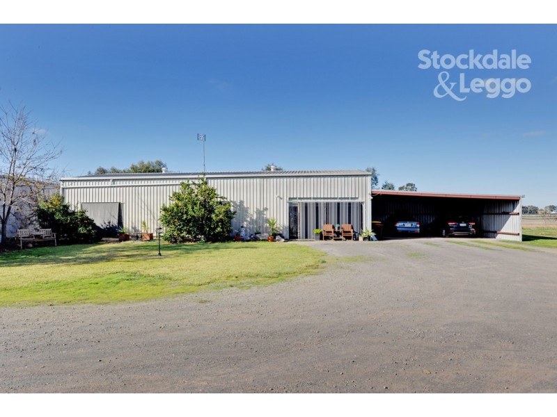 7880 Goulburn Valley Highway, Kialla VIC 3631