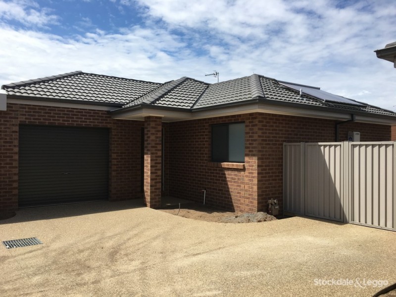 Unit 4, 129 Archer Street, Shepparton VIC 3630