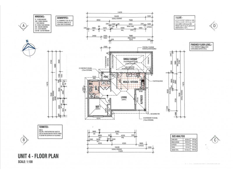 Unit 4, 129 Archer Street, Shepparton VIC 3630