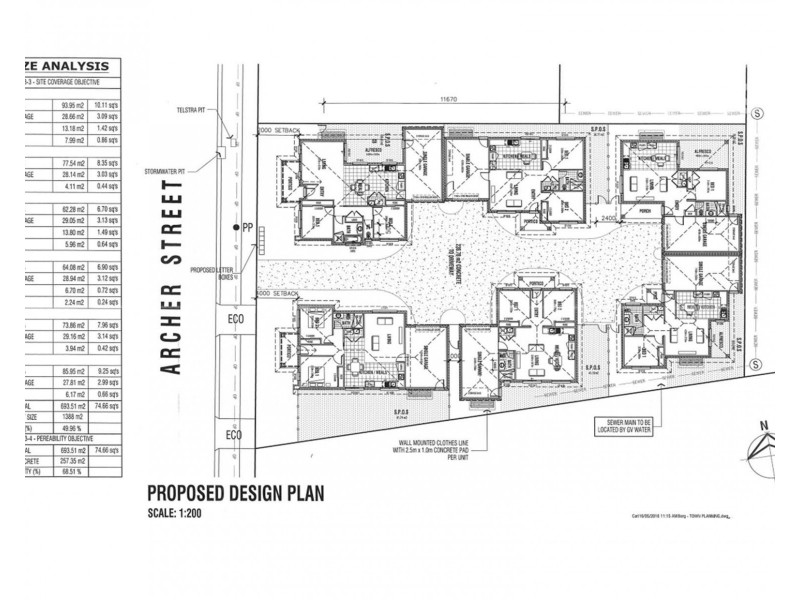 Unit 5, 129 Archer Street, Shepparton VIC 3630