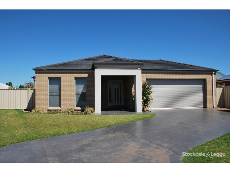 186 Waranga Drive, Kialla VIC 3631