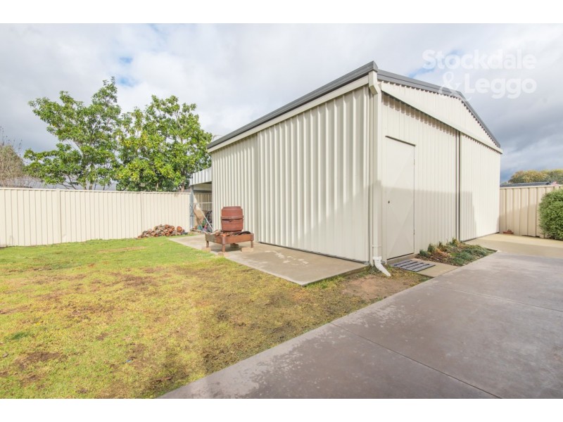186 Waranga Drive, Kialla VIC 3631