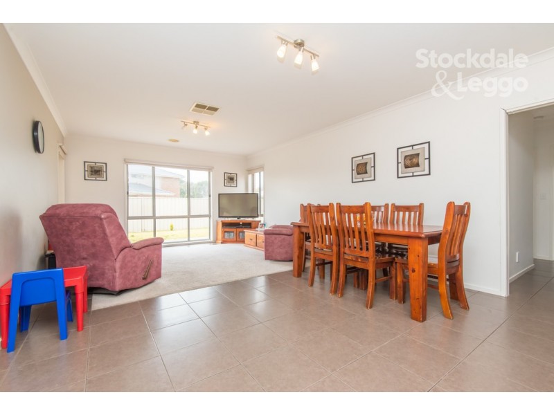 186 Waranga Drive, Kialla VIC 3631