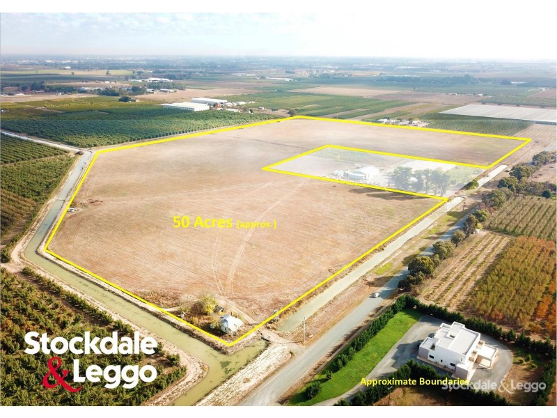 Lot 2, 95 School Road, Shepparton East VIC 3631