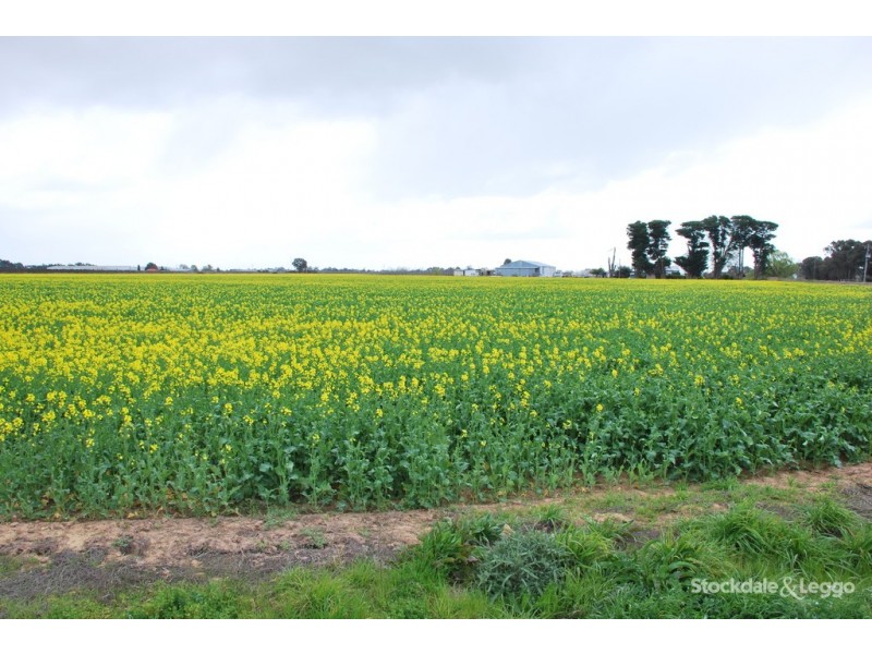 Lot 2, 95 School Road, Shepparton East VIC 3631