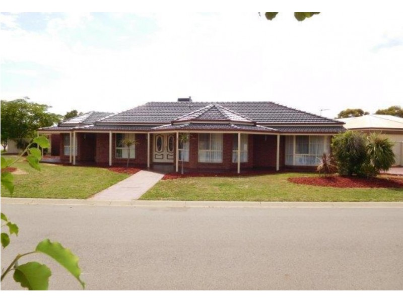 1 Brighton Court, Shepparton VIC 3630