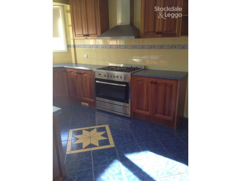 1 Brighton Court, Shepparton VIC 3630