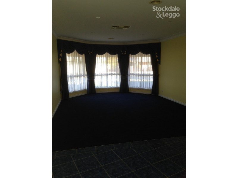1 Brighton Court, Shepparton VIC 3630