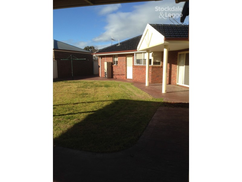 1 Brighton Court, Shepparton VIC 3630
