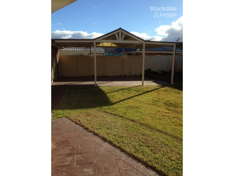 1 Brighton Court, Shepparton VIC 3630