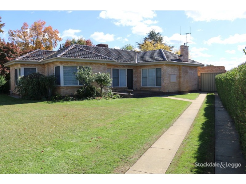 101 Regent Street, Shepparton VIC 3630