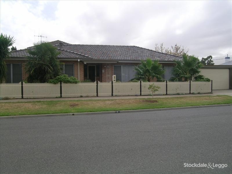 1 Annerley Avenue, Shepparton VIC 3630