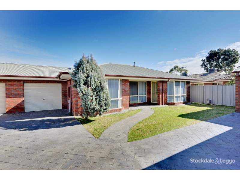 2/312-314 Archer Street, Shepparton VIC 3630