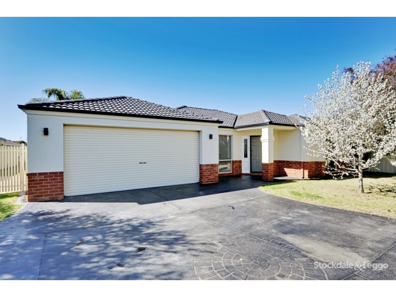 5 Tyers Court, Kialla VIC 3631