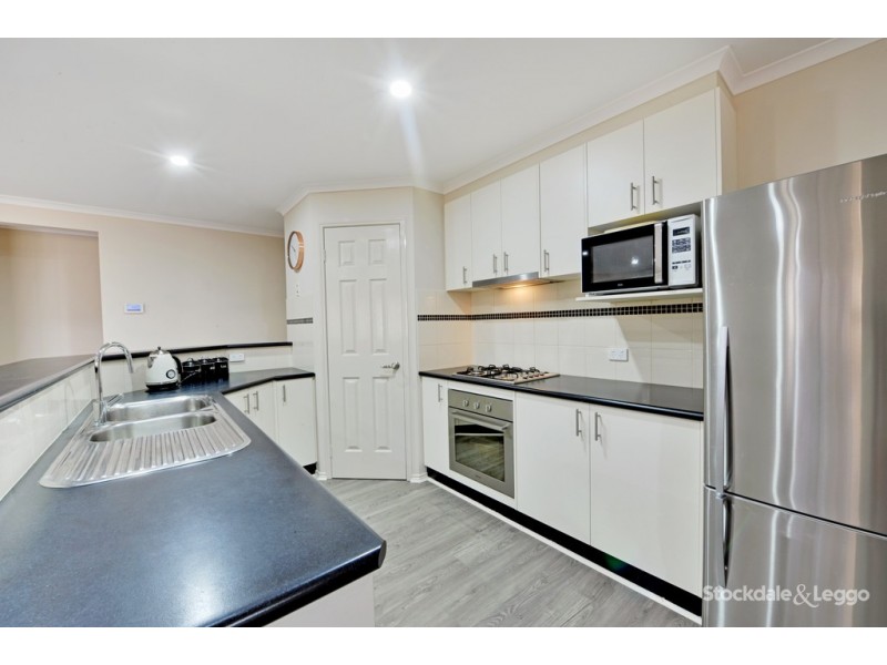 5 Tyers Court, Kialla VIC 3631