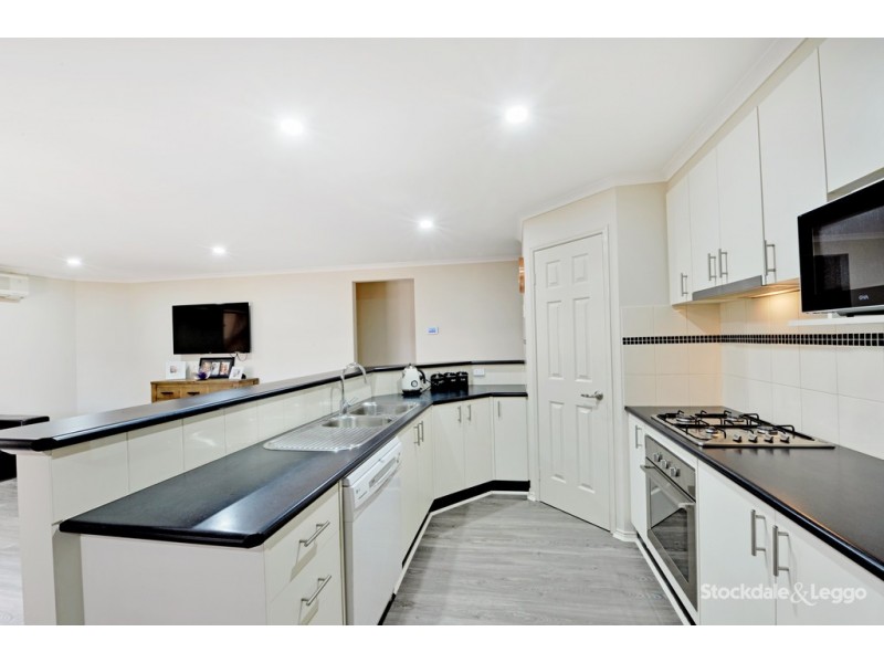 5 Tyers Court, Kialla VIC 3631