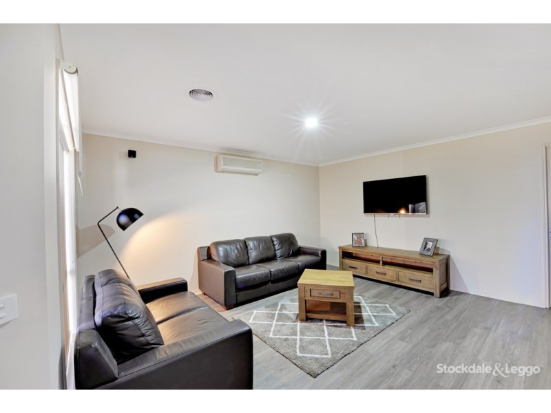 5 Tyers Court, Kialla VIC 3631