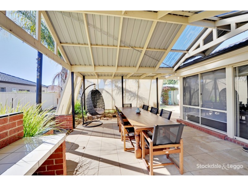 5 Tyers Court, Kialla VIC 3631