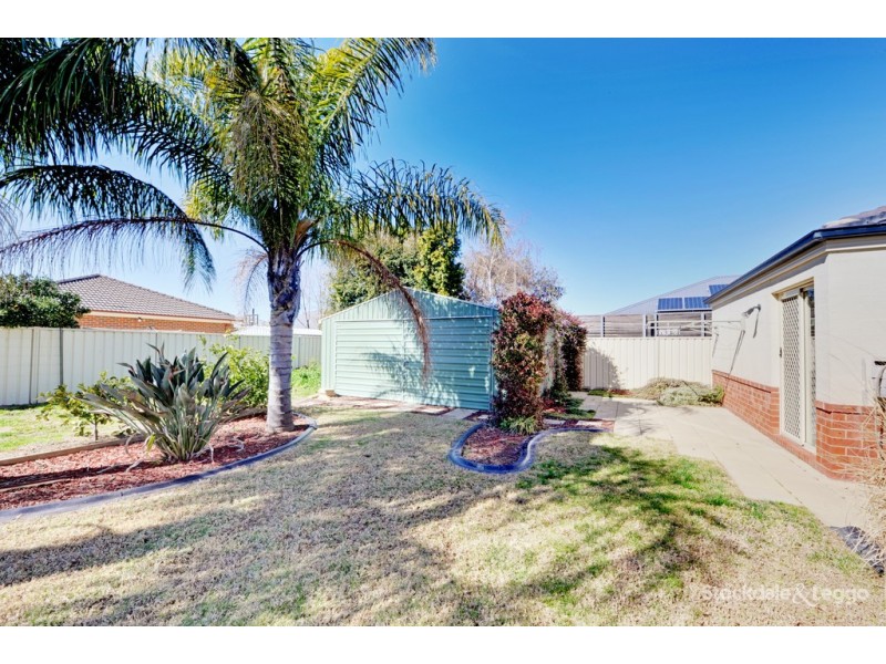 5 Tyers Court, Kialla VIC 3631