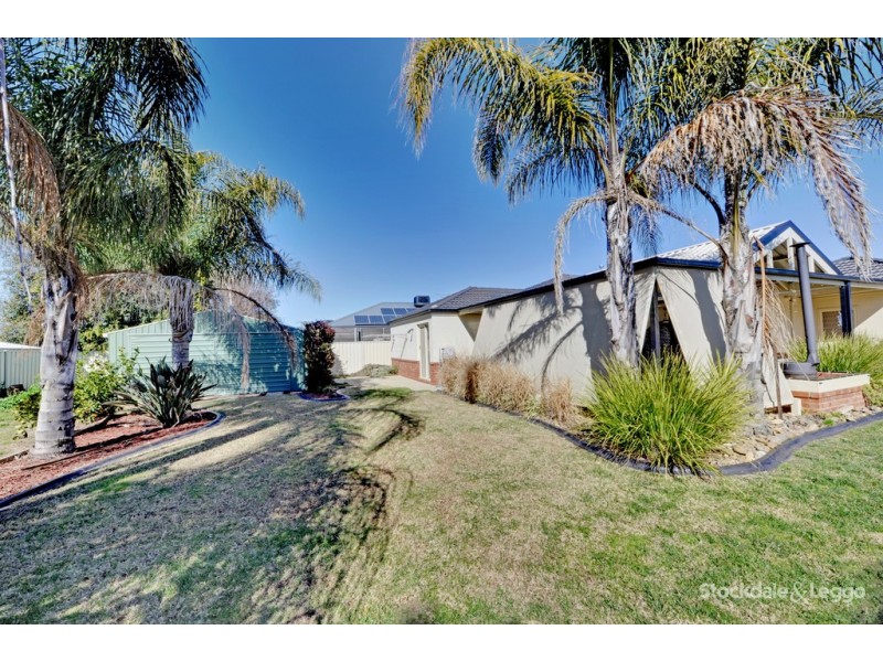 5 Tyers Court, Kialla VIC 3631