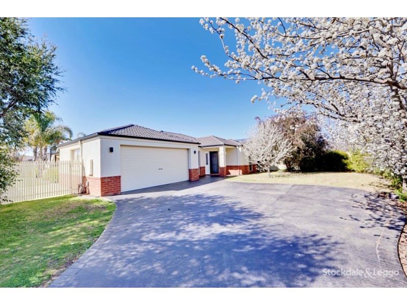 5 Tyers Court, Kialla VIC 3631