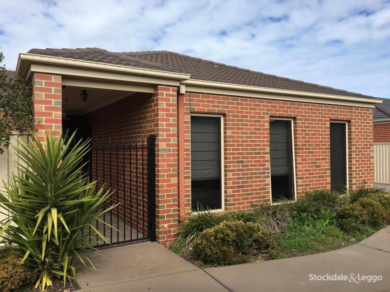 5/45 Bourchier Street, Shepparton VIC 3630